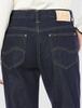 Lee Tapered Denim Size 300 Size XS Jeans, Pants, LL2633, Women's, (One Wash),