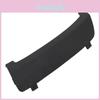 Tow Bumper Rear Eye Hook Cover Cap For Ford Fiesta Mk7 8a6117k922ab5zct