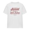 Yellowstone Damen/Mädchen Sorta Sweet Sorta Beth Dutton T-Shirt