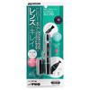 HAKUBA Lens Pen 3 Mini Pro Lens Black Cleans with Just One Pen (Compact Cleaner) (KMC-LP15B) -