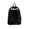 Junior High School Student Schoolbag, Female College Student Letter Backpack, Large-capacity and Versatile Backpack