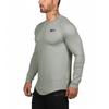 Do The Work Muscleguys Marke Gym Sport Bodybuilding Fitness Herbst Herren Kompression O-Ausschnitt Grafik bedrucktes Workout Dünnes T-Shirt