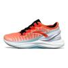 Anta Run 2.0 Half Marathon Low Top Running Shoes Men Sneakers Orange Black 112215586-9