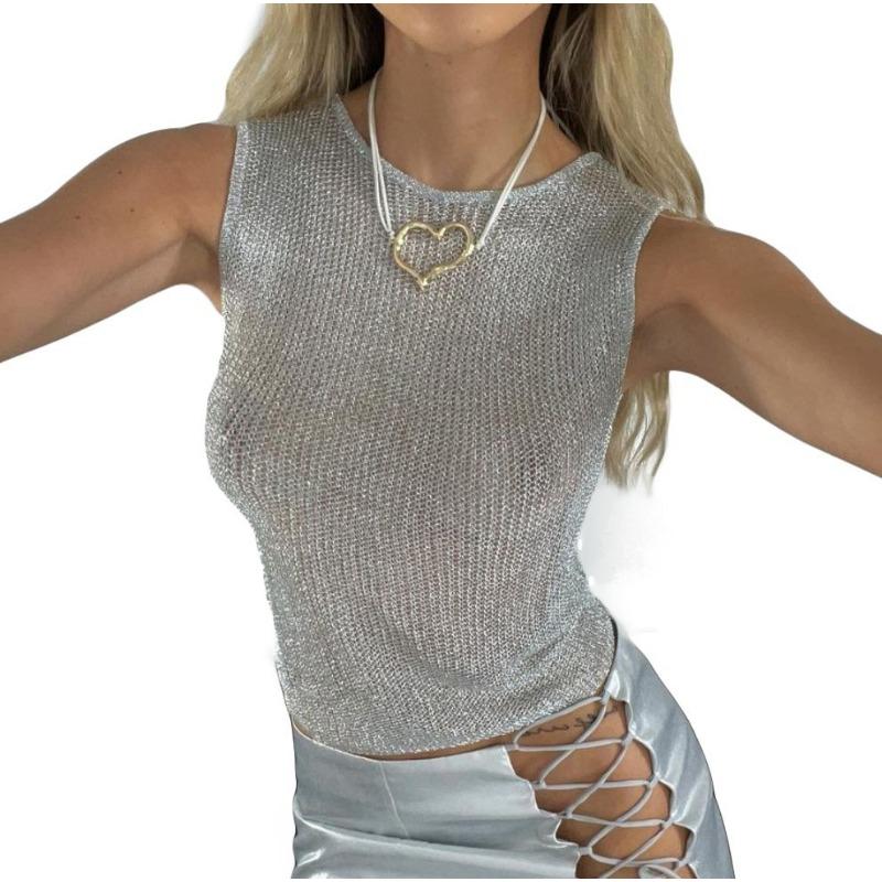 Das neue modische und sexy Damen-Tanktop