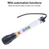Dials Type AntiFreeze Coolant Tester Car Battery Liquid Densitometer 6/12V Car Radiator Coolant Tester