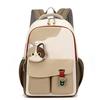 Backpack High-capacity Backpack For Middle School Students Women's Backpack