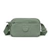 Casual Small Bag - Simple Design, Suitable for Carrying A Phone and A Wallet. Casually