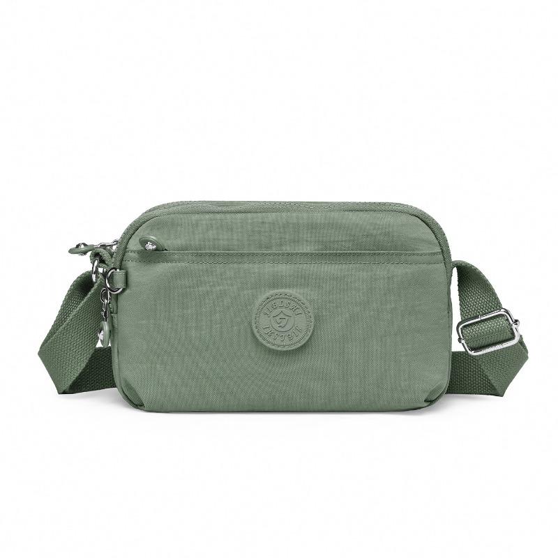 Casual Small Bag - Simple Design, Suitable for Carrying A Phone and A Wallet. Casually
