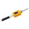 LINSHANG Pen Type Hardness Tester High Accuracy HL HV HB HS HRA HRB HRC Hardness Testing Meter Durometer Pen