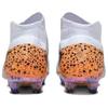 Nike Phantom Luna 2 FG Firm Ground Soccer Shoes Unisex White HF4839-900