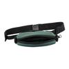 Vans Retro Dark Green Simple Personality Waist Bag Women Waist Bag VN0A7RXSYQW