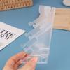 Mini Finger Skateboard Display Rack Finger Skateboard Organizer Hanger Skateboard Decorative Stand Robust And Easy To Install