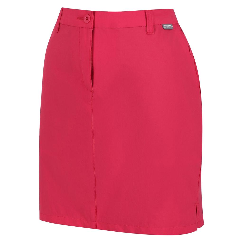 Regatta Womens/Ladies Highton II Skort