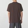 Nike Dri Fit T Shirts Men's Umber DV9840-237