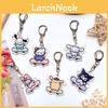 Sailor Moon Acrylic Keychain Keyring Wholesale Gift Cute Cartoon Design