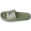 X Noritake Slippers Dark Green SMF200NO