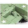 Tamiya 1/48 Military Miniature Series No. 94 British Churchill Mk. 7 Crocodile Tank Plastic Model 32594