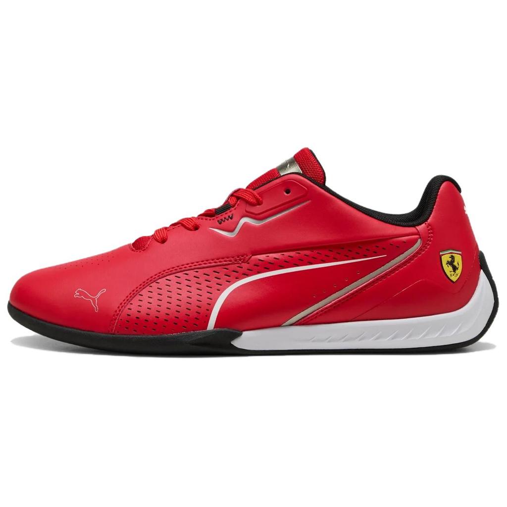 Scuderia Ferrari x HP x Puma Drift Cat 11 'Rosso Corsa'