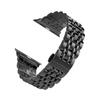 Stainless Steel Band For Apple Watch Ultra 2 49mm 46mm 38mm 45mm 41mm Metal Strap For iWatch Series 10 9 8 7 SE 6 5 4 3 Band