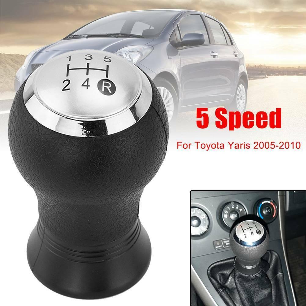 

5 Speed Handball Black Gear Plastic +Chrome Brand New