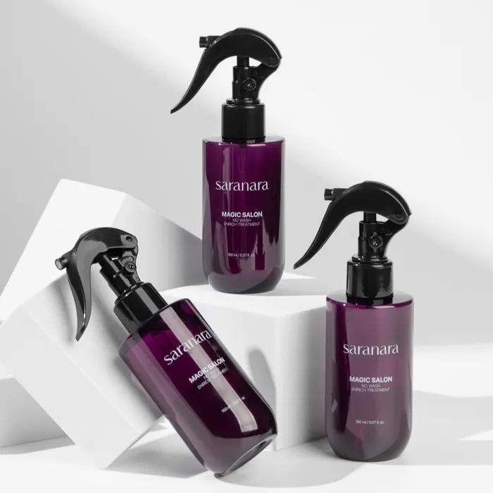Magic Salon No-Wash Enrich Treatment 150ml