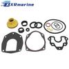 26-830749A01 Gearcase Seal Kit  95-221-11K for Mercury Mariner 135 150 175 200 225 250 300 HP Sierra 18-2725 830749A01