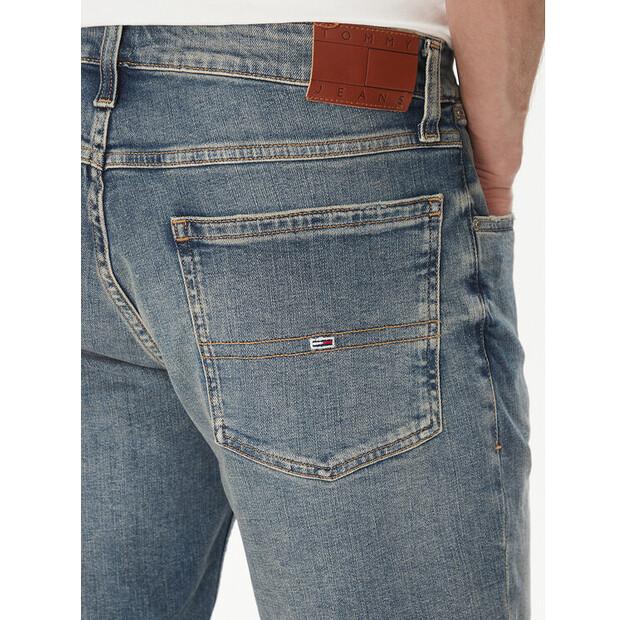 Шорты Tommy Jeans DM0DM20948