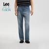 Lee Men's 101 Classic Straight-Leg Cooling Jeans