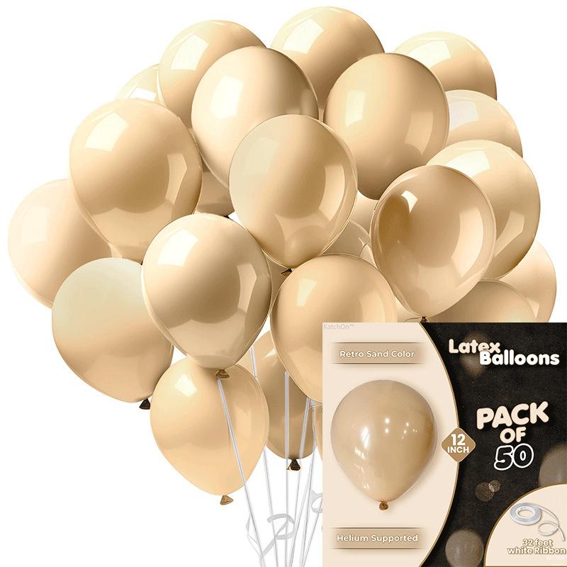 Balloon Package Birthday Scene Arrangement Supplies Wedding Balloon Birthday Balloon Premium Sense