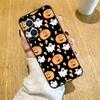 Halloween Pumpkins Funda For OPPO Reno 10 11 12 13 14 Pro 14F 13F 12F 11F 7 8 Lite OPPO Find X5 X8 X9 Pro Case