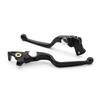 A51K-Motorcycle Brake Lever Clutch Lever Adjustable Control Handles For  Vitpilen 401 Svartpilen 401 2018-2024