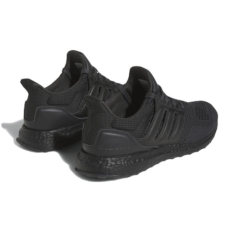 Adidas UltraBoost 1.0 DNA Carbon Men Sneakers Black Core-Black GY7486
