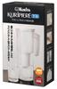 Kuritak Pot-Style Water Purifier, Kuripire TR, White, RETRW-3053