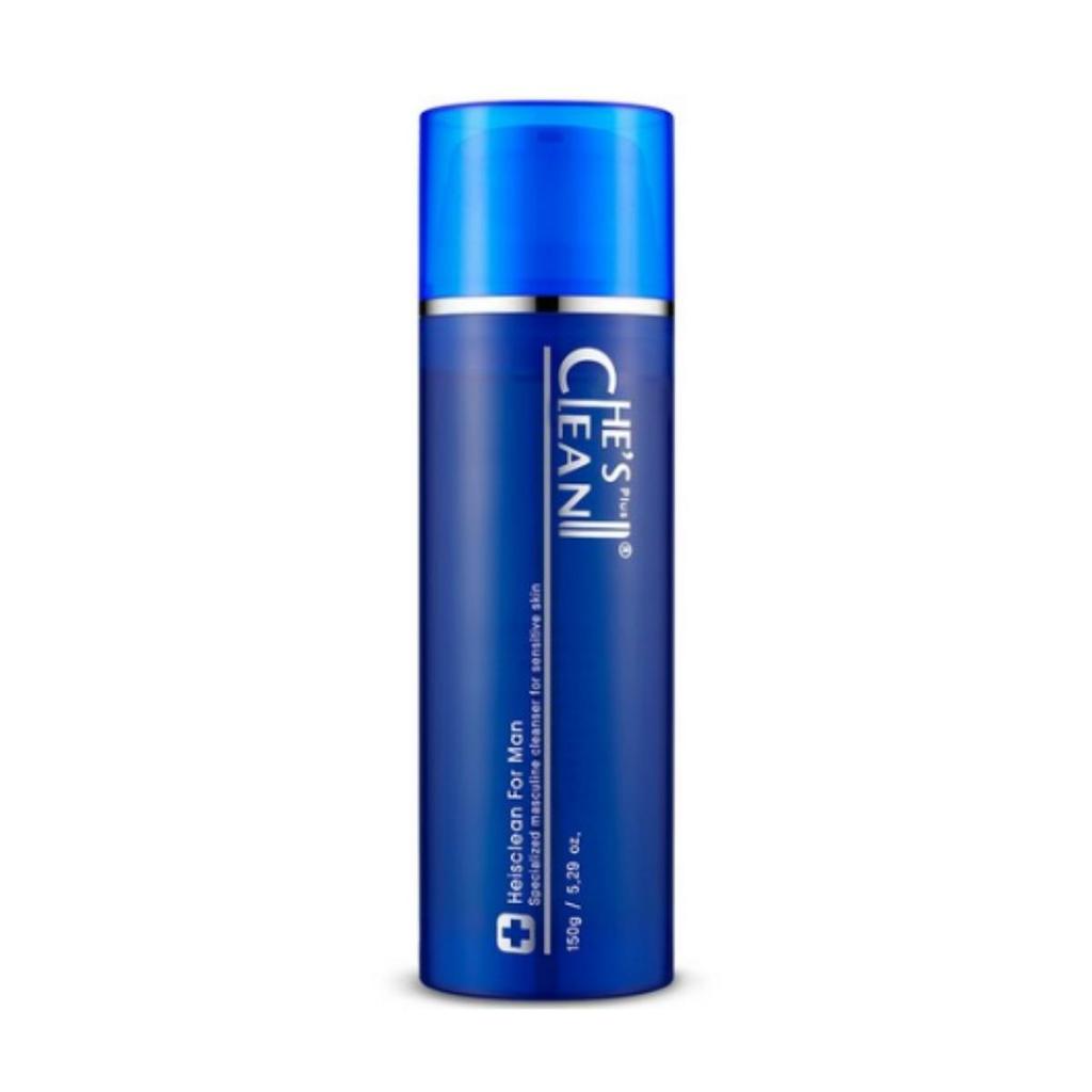 HisClean For Men — Men’s Intimate Cleanser — 150 g (1 unit)