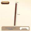 ZISIZ Wenge Wood Chopsticks Family Set