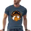 T-shirt Stella Spiritfarer Unisexe T-shirts Graphique Anime T-shirt Unisexe T-shirts Haute Qualité Marque de Luxe T-shirt