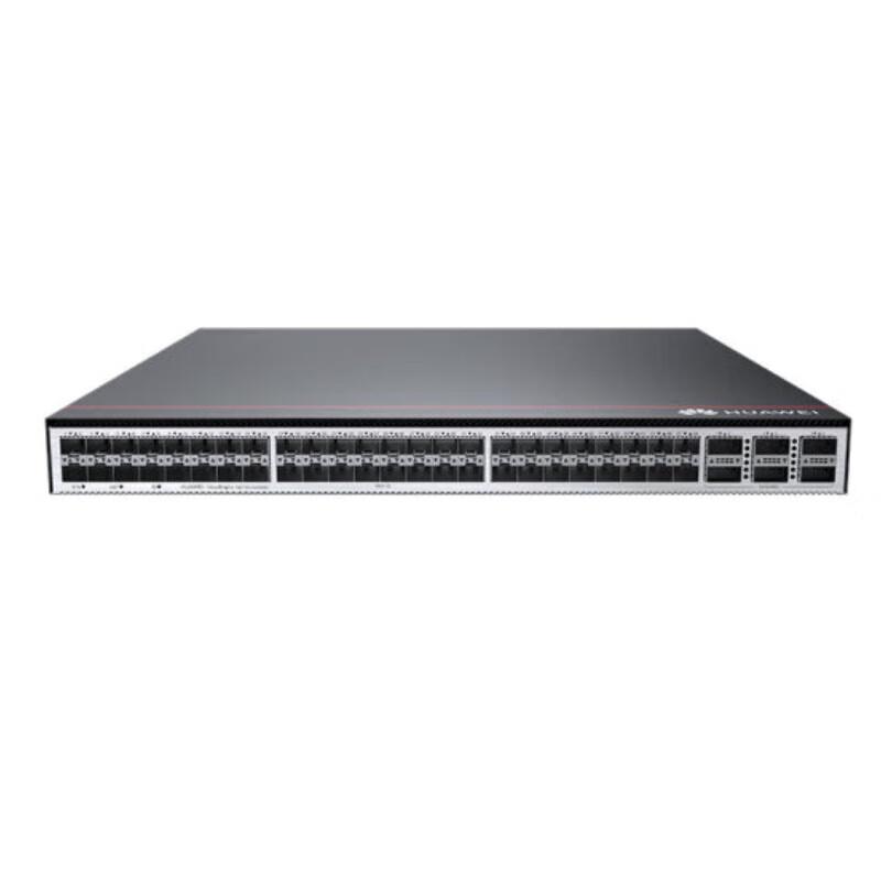 

Huawei S6730 Series 10 Gigabit Ethernet Switches