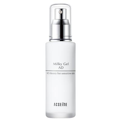 ACSEINE Milky Gel AD 60ml (Moisturizing Lotion)