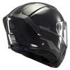 MT Helmets Modular Helmet Atom 2 SV