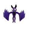 Forest Night Theme Deer Plush Toy Cute Stuffed Animal Doll Kids Birthday Halloween Gift Fans Collection