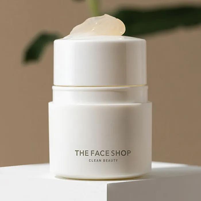 The Face Shop The Therapy Vegan Multi Lip Serine 15ml