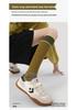 Renaissance Women's Compression Socks for Fitness and Marathon - Enhance Muscle Function with Long Calf Design