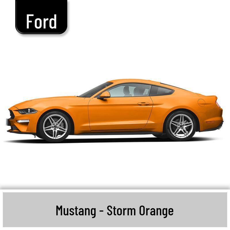 Ford Focus Elegant White Touch-Up Paint Pen for Car Repair