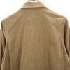 NEPENTHES Long Sleeve Shirt S Brown Men's Used