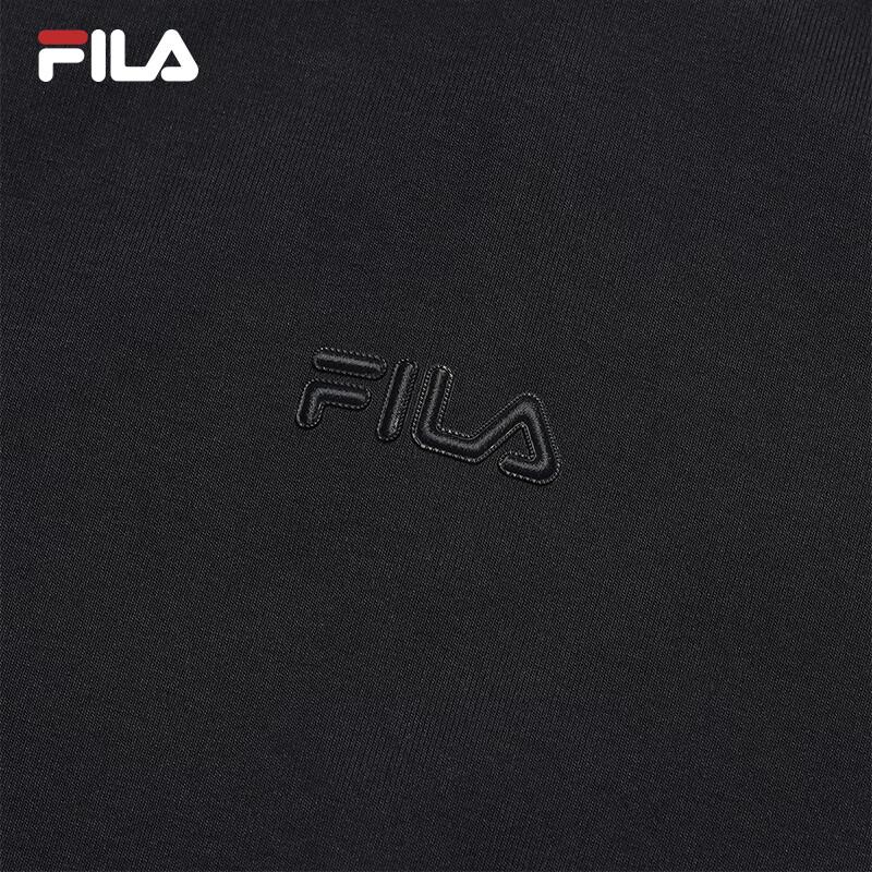 FILA Women's Knit T-Shirt Dress