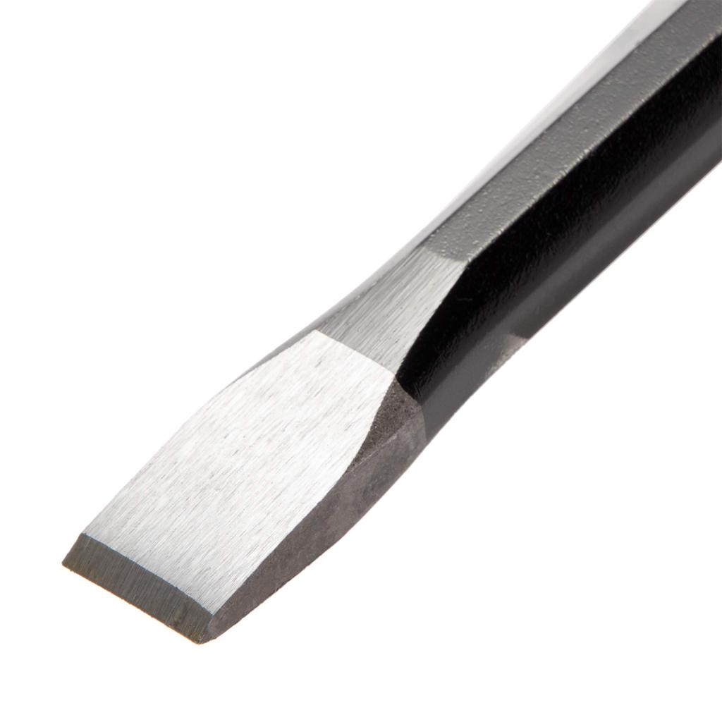 TONE FC165 Flat Black Chisel,