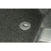Floor Mat - J&J Automotive - Toyota Camry - Black Velvet - 4 Pieces - Non-slip and Waterproof