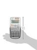 Casio Programmable Function Calculator fx-72F-N 180 Functions