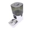 Automatic Cat Feeder with Camera 1080P HD Night Vision WiFi Pet Feeder Wide Angle Visual Dual Way Audio Mobile APP