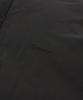 COVERNAT Rds Below Down Short Puffer Charcoal